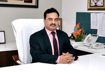 M. C. Pandey